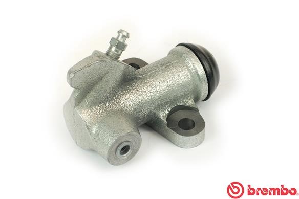 Slavcylinder, koppling Brembo E 52 008 BREMBO