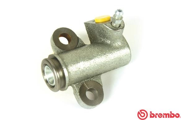 Slavcylinder, koppling Brembo E 56 015 BREMBO