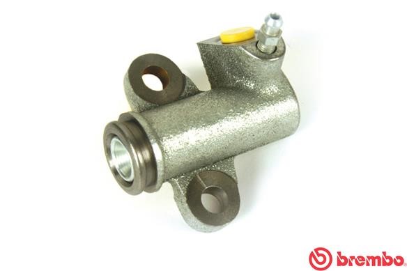 Slavcylinder, koppling Brembo E 56 016 BREMBO