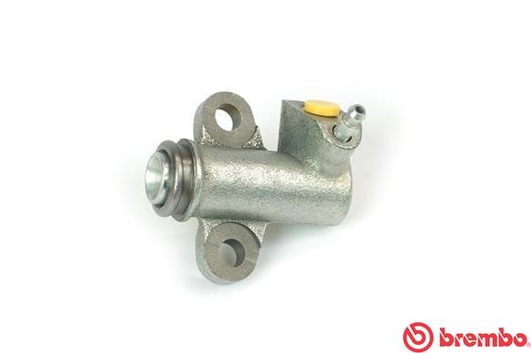 Slavcylinder, koppling Brembo E 56 030 BREMBO