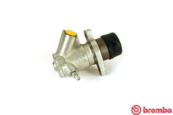 Slavcylinder, koppling Brembo E 68 002 BREMBO
