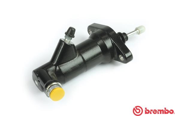 Slavcylinder, koppling BREMBO