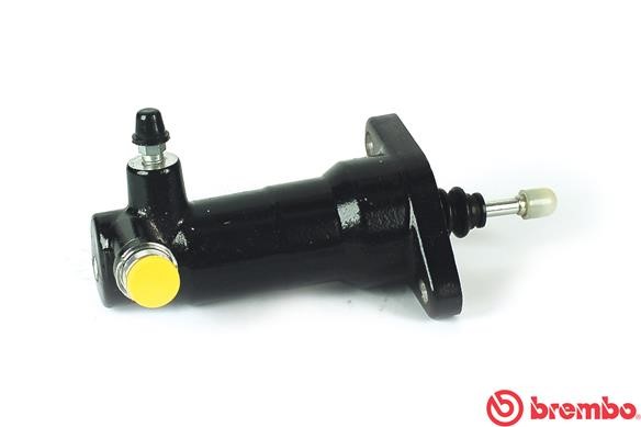 Slavcylinder, koppling BREMBO