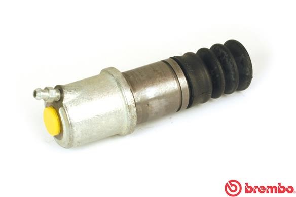 Slavcylinder, koppling Brembo E 86 002 BREMBO