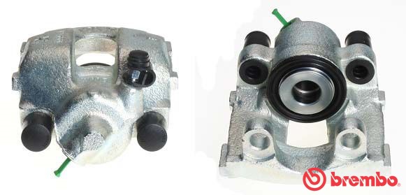Bromsok Brembo F 06 150 BREMBO