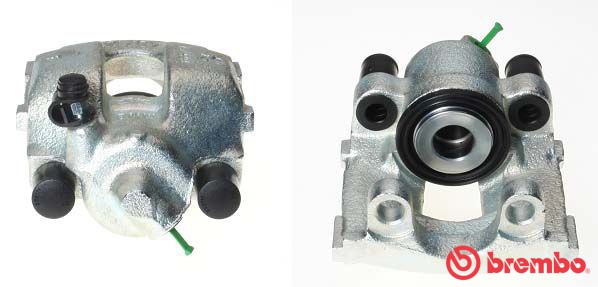 Bromsok Brembo F 06 151 BREMBO