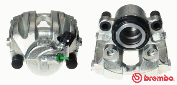 Bromsok Brembo F 06 156 BREMBO