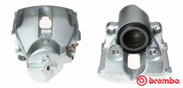 Bromsok Brembo F 06 196 BREMBO