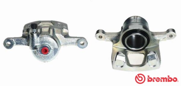 Bromsok Brembo F 10 006 BREMBO