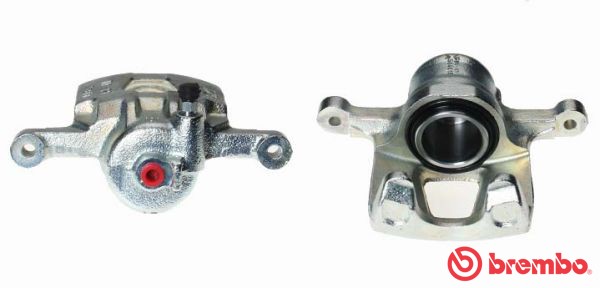 Bromsok Brembo F 10 007 BREMBO