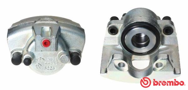 Bromsok Brembo F 11 006 BREMBO