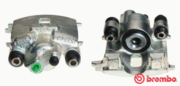 Bromsok Brembo F 11 012 BREMBO