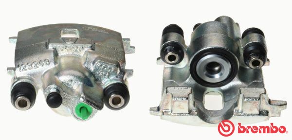 Bromsok Brembo F 11 013 BREMBO