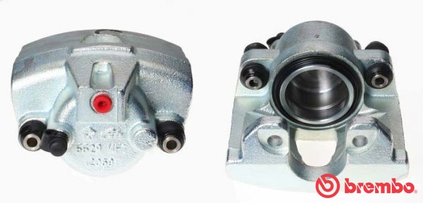 Bromsok Brembo F 11 014 BREMBO