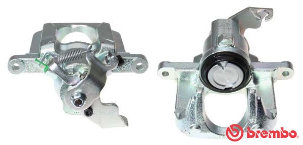 Bromsok Brembo F 11 016 BREMBO