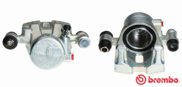 Bromsok Brembo F 16 008 BREMBO
