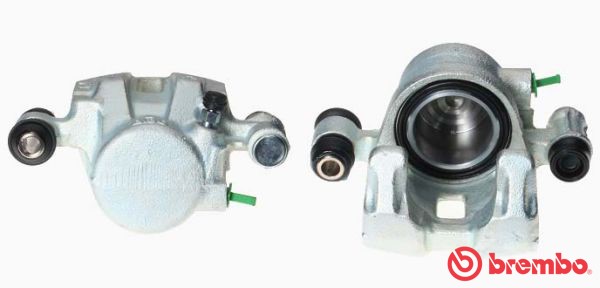 Bromsok Brembo F 16 010 BREMBO Bromsok Brembo F 16 010 BREMBO