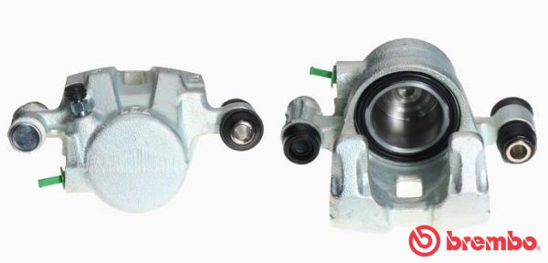 Bromsok Brembo F 16 011 BREMBO