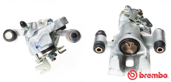 Bromsok Brembo F 16 020 BREMBO Bromsok Brembo F 16 020 BREMBO