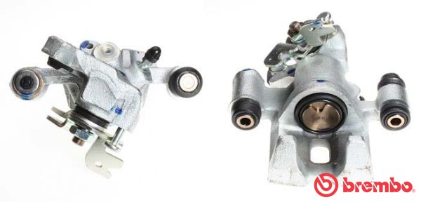 Bromsok Brembo F 16 021 BREMBO