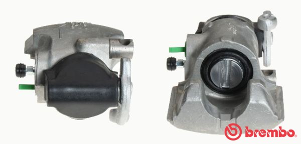 Bromsok Brembo F 23 004 BREMBO