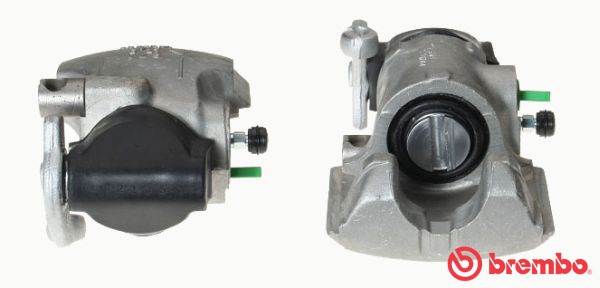 Bromsok Brembo F 23 005 BREMBO