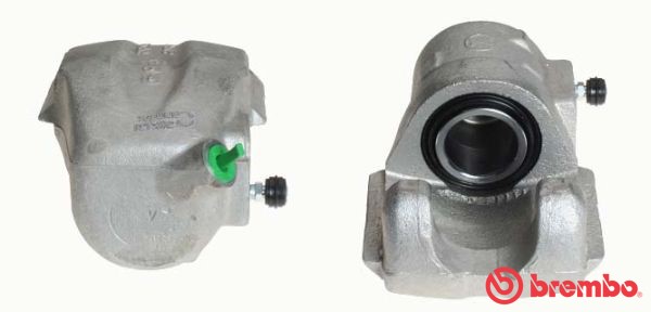 Bromsok, framaxel höger Brembo F 23 038 BREMBO