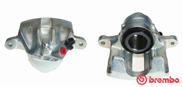 Bromsok Brembo F 23 053 BREMBO