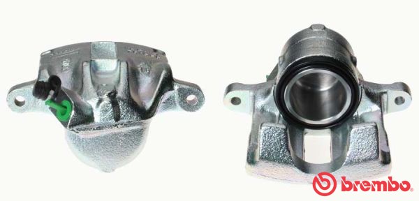 Bromsok Brembo F 23 062 BREMBO