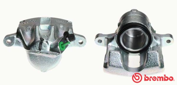 Bromsok Brembo F 23 063 BREMBO