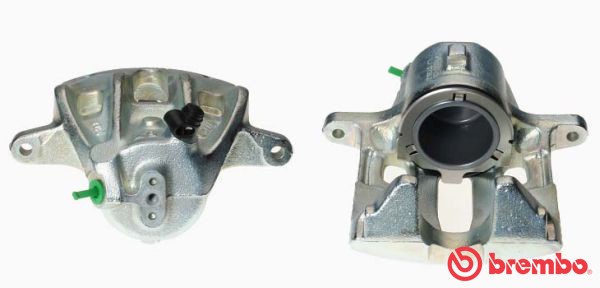 Bromsok Brembo F 23 078 BREMBO