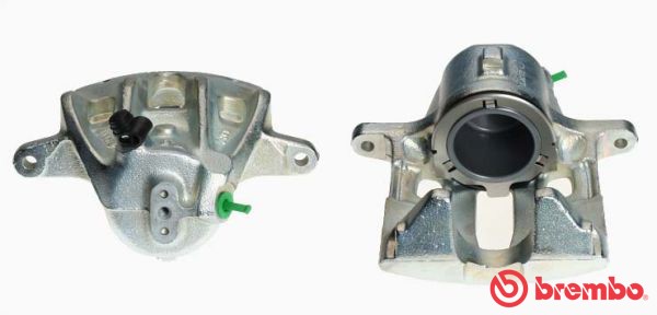 Bromsok Brembo F 23 079 BREMBO