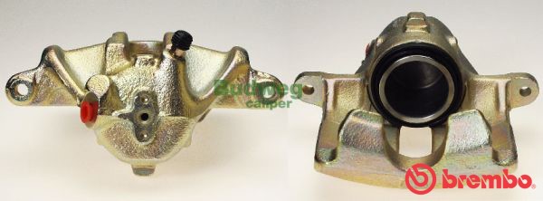 Bromsok, framaxel höger Brembo F 23 082 BREMBO