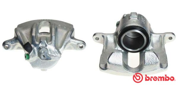 Bromsok, framaxel höger Brembo F 23 086 BREMBO