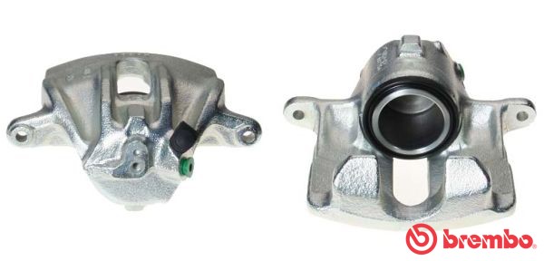 Bromsok Brembo F 23 087 BREMBO