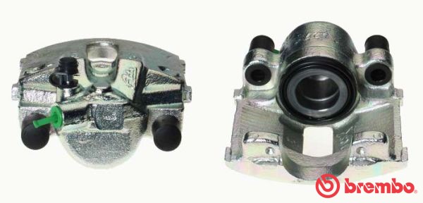 Bromsok Brembo F 23 102 BREMBO