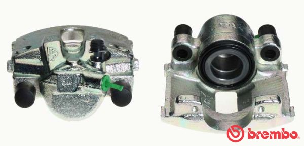Bromsok Brembo F 23 103 BREMBO