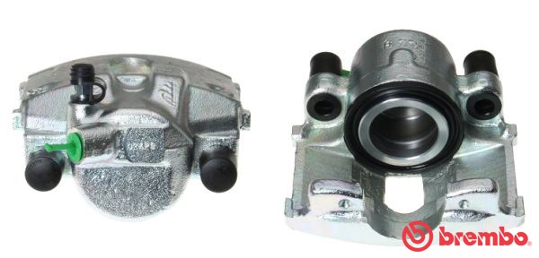 Bromsok Brembo F 23 182 BREMBO