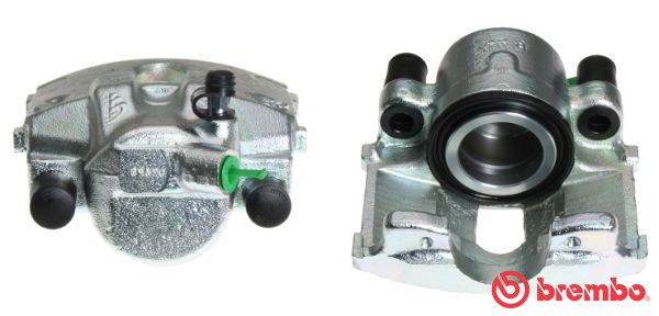 Bromsok Brembo F 23 183 BREMBO