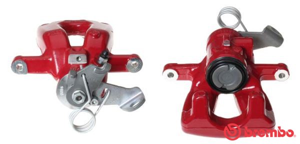 Bromsok Brembo F 23 188 BREMBO