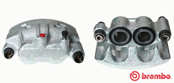 Bromsok Brembo F 24 036 BREMBO