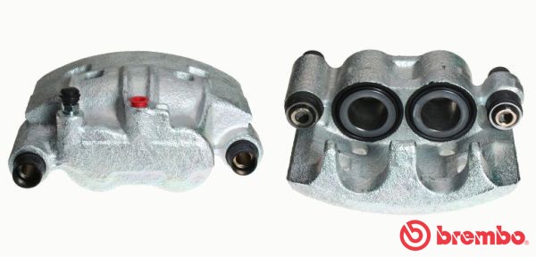 Bromsok Brembo F 24 037 BREMBO