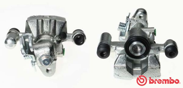 Bromsok Brembo F 24 062 BREMBO
