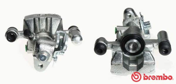Bromsok Brembo F 24 063 BREMBO