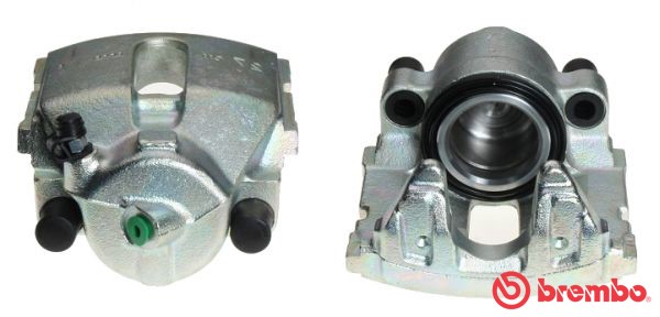 Bromsok Brembo F 24 065 BREMBO