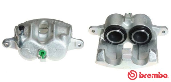 Bromsok Brembo F 24 079 BREMBO