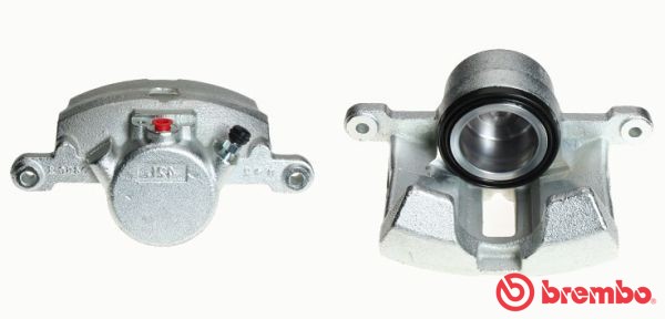 Bromsok Brembo F 24 138 BREMBO