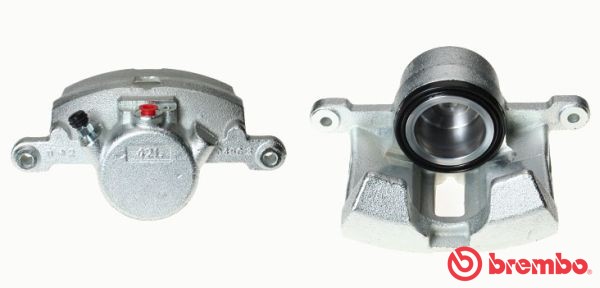Bromsok Brembo F 24 139 BREMBO