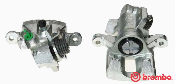 Bromsok Brembo F 28 000 BREMBO