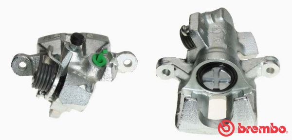 Bromsok Brembo F 28 001 BREMBO